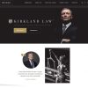 lawyer web design service