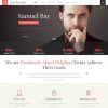 lawyer web design service