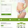 diet website design service