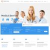 hospital website design service