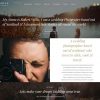 photographer web design service