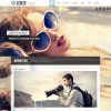 photographer web design service