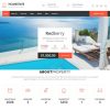 real estate website design service