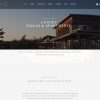 real estate website design service