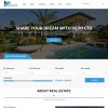 property website design service