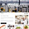 restaurant website design service