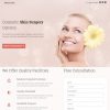 web design service for beauty salon