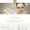 web design service for beauty salon