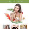 web design service for beauty salon