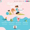 Babysitter Services Web Design