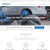 Car Repair Services Web Design