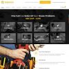 handyman service web design