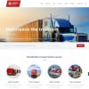 Cargo Services Web Design