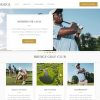 Golf Club Web Design Services