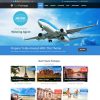 Travel Agency Web Design Services