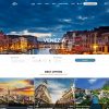 Travel Agency Web Design Services