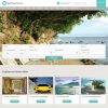 Travel Booking System Web Design Services