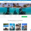 Travel Agency Web Design Services