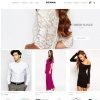 ecommerce store website design service