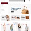 ecommerce store website design service