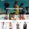 ecommerce store website design service