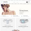 jewelry store website design service