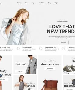 ecommerce website design service