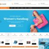 ecommerce website design service