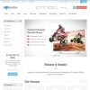 online store ecommerce website design service