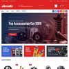 ecommerce website design service