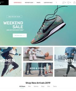 ecommerce website design service