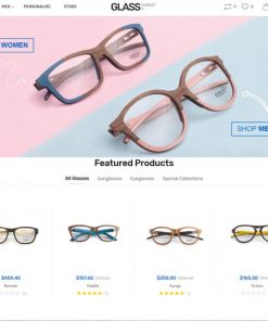 ecommerce website design service