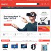 ecommerce website design service